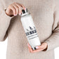 Westport Est. Copper Vacuum Insulated Bottle, 22oz