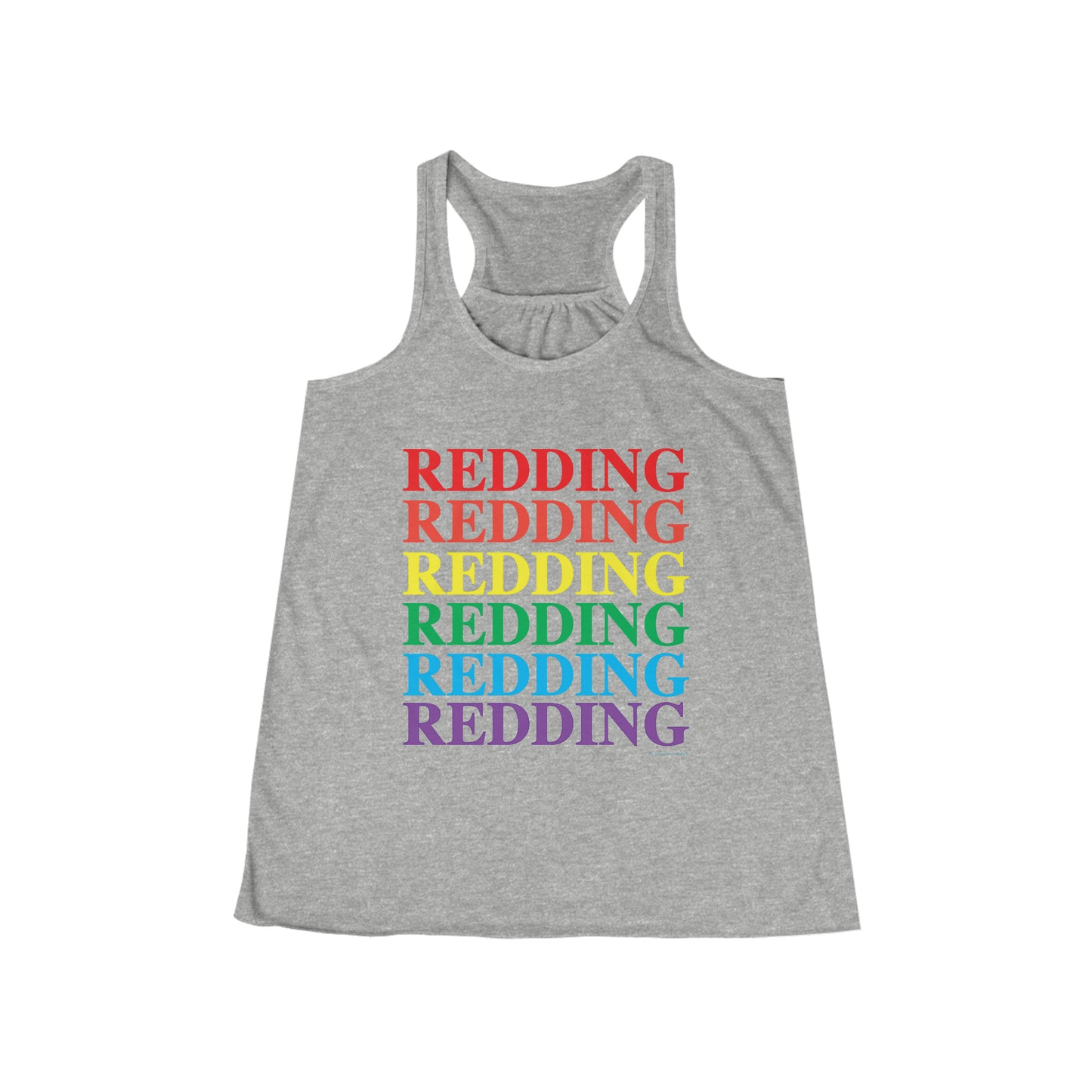 redding pride tank top shirt redding connecticut 