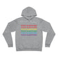 West Hartford Pride hoodie.  West Hartford Connecticut tee shirts, hoodies sweatshirts, mugs, other apparel, home gifts, and souvenirs.  10% of the Proceeds of this collection will be donated to a Connecticut LGBTQ organization. Free USA shipping. 