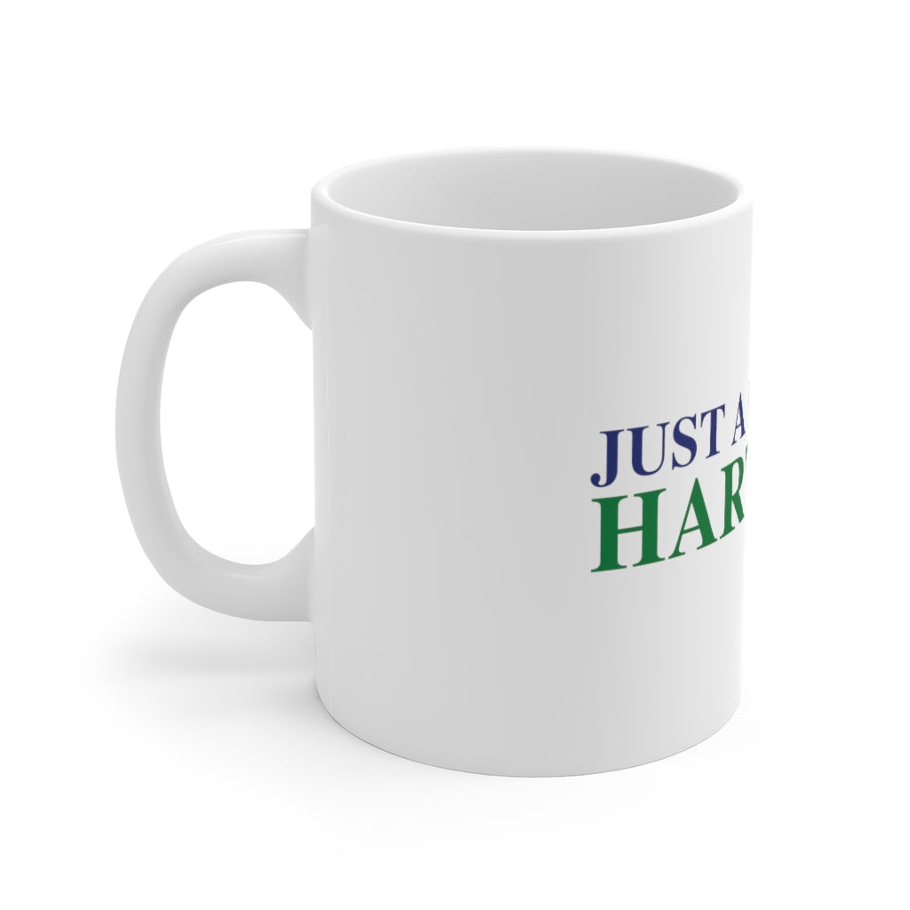 Just a kid from Hartford White Ceramic Mug  Did you grow up in Hartford, Connecticut? Or know of someone who did? This collection is for someone who has those special Hartford memories.  Proceeds help grow Finding Connecticut's website and brand.   Click here to go back to our home page. 