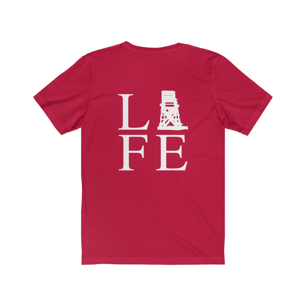 fairfield ct / connecticut unisex tee shirts 