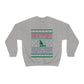 Westport Ugly Holiday Unisex Heavy Blend™ Crewneck Sweatshirt