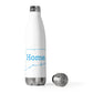 Connecticut Home. 20oz Insulated Bottle