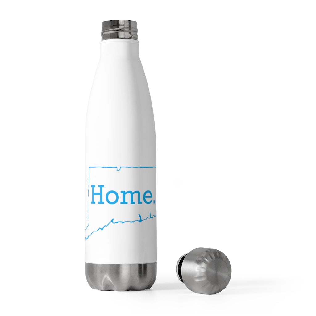 Connecticut Home. 20oz Insulated Bottle