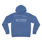  Just a kid from New Canaan Unisex Sponge Fleece Pullover Hoodie  Are you proud to be from New Canaan?  Show the world where you're from New Canaan! Represent New Canaan with this collection!   Proceeds from this collection help grow Finding New Canaan and Finding Connecticut websites and brands. 