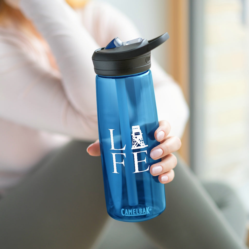 Fairfield Life CamelBak Eddy®  Water Bottle  25oz