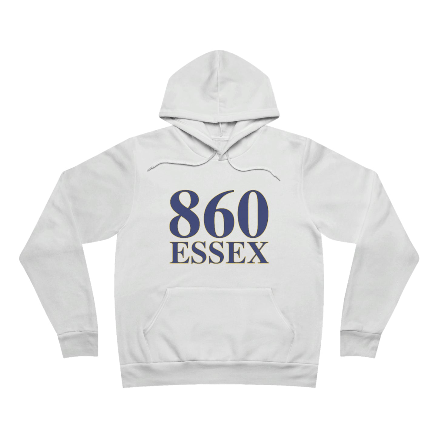 essex ct unisex hooded sweatshirt hoodie