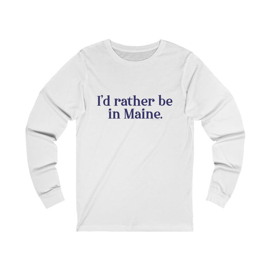 I'd rather be in Maine travel mug, hoodies, sweatshirts, shirts, home gifts and apparel. Unless noted proceeds go to help grow Finding New England  brand. Free shipping on all products. 