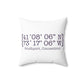 Southport Coordinates, Southport Connecticut tee shirts, hoodies sweatshirts, mugs and other apparel, home gifts and souvenirs. Proceeds of this collections goes to help  Finding Fairfield and Finding Connecticut’s brand. Free USA shipping 