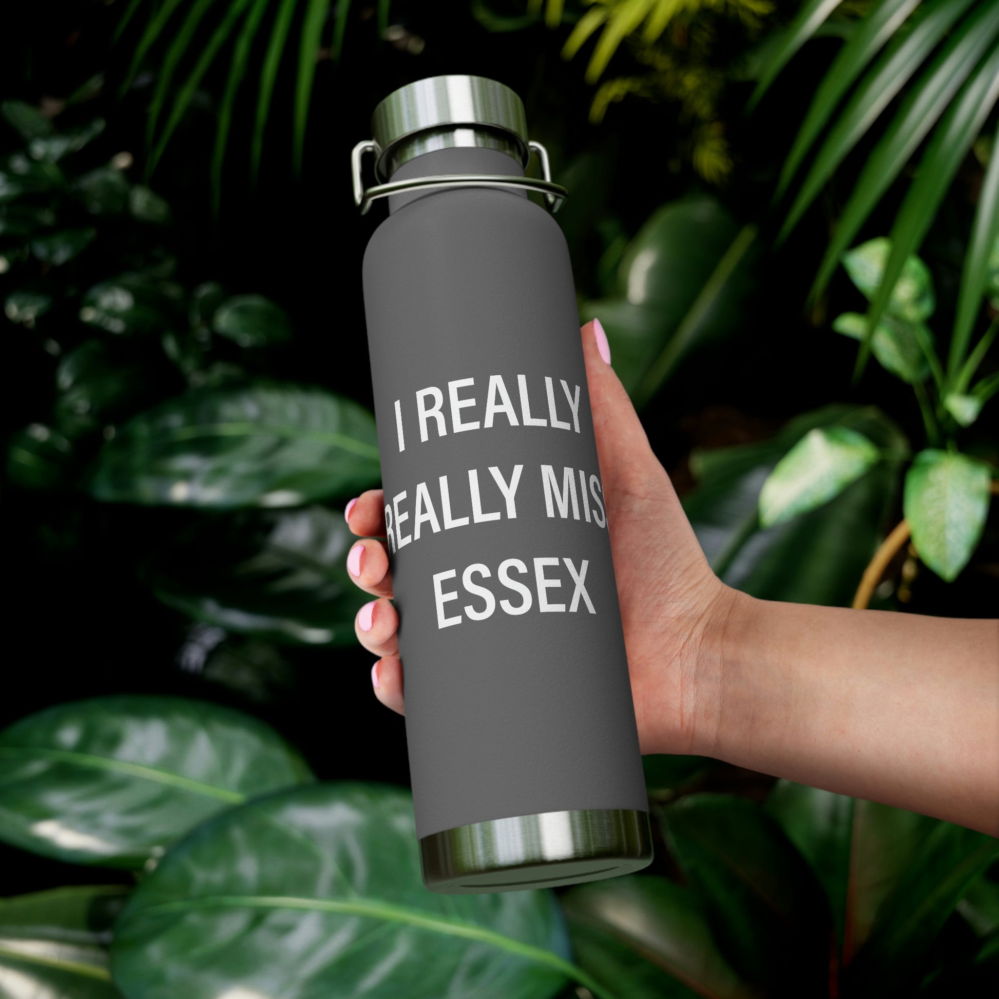 essex connecticut water bottle, i really reallly miss essex, essex connecticut gifts and apparel 