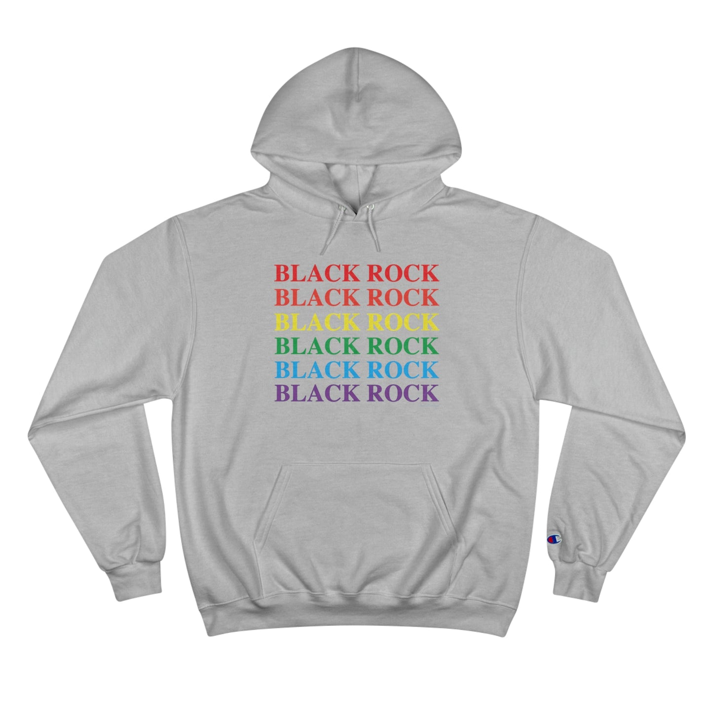 black rock pride unisex hoodies black rock bridgeport connecticut