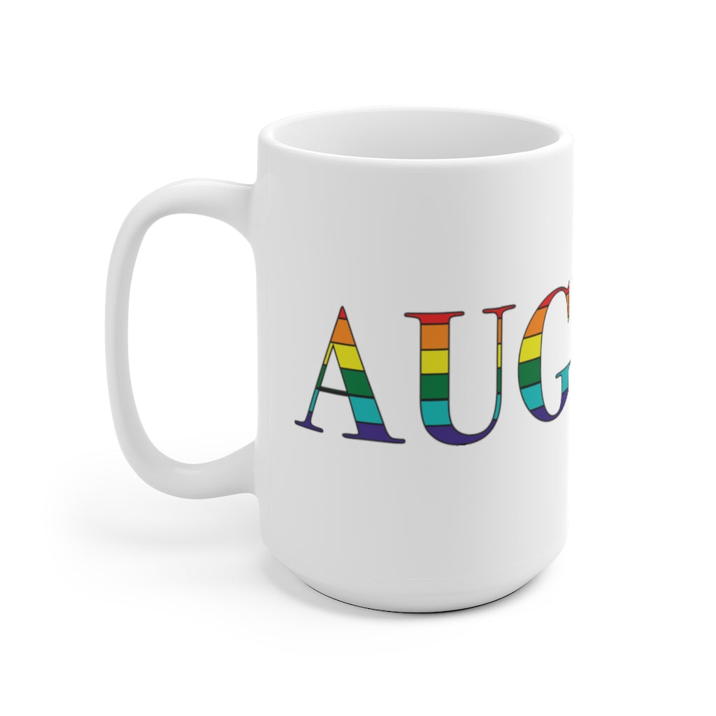  Do you have Augusta Maine Pride? Augusta Maine apparel and gifts including mugs including LGBTQ inspired hoodies, apparels and gifts