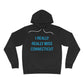 ct / connecticut hooded sweatshirt hoodie