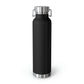 I Really Really Miss Essex Copper Vacuum Insulated Bottle, 22oz