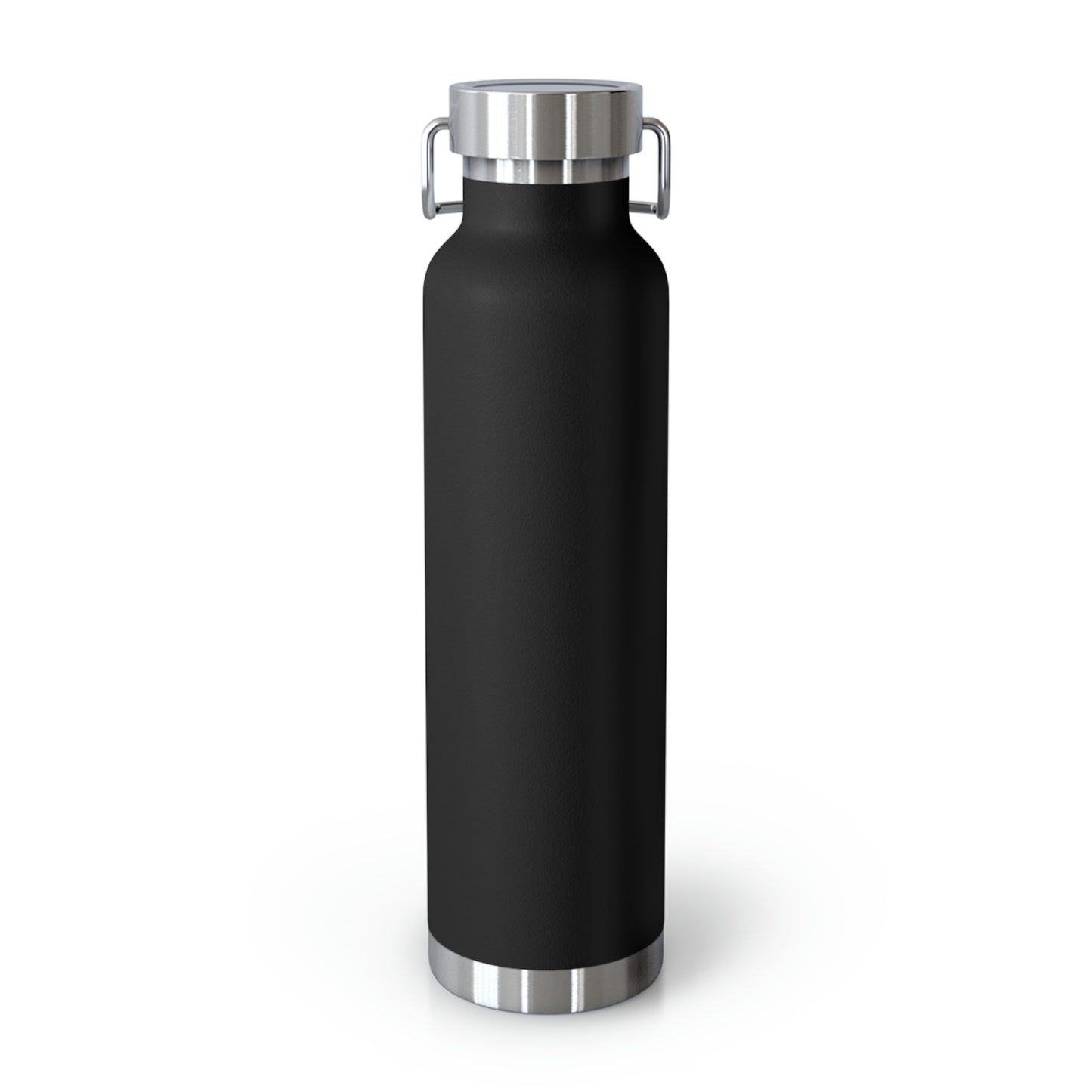 I Really Really Miss Essex Copper Vacuum Insulated Bottle, 22oz