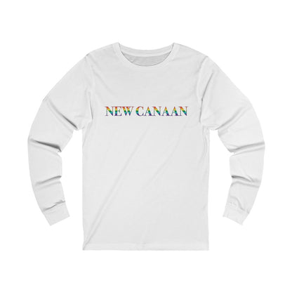 Do you have New Canaan Pride?  New Canaan, Connecticut apparel and gifts including mugs including LGBTQ inspired apparel, clothing and shirts