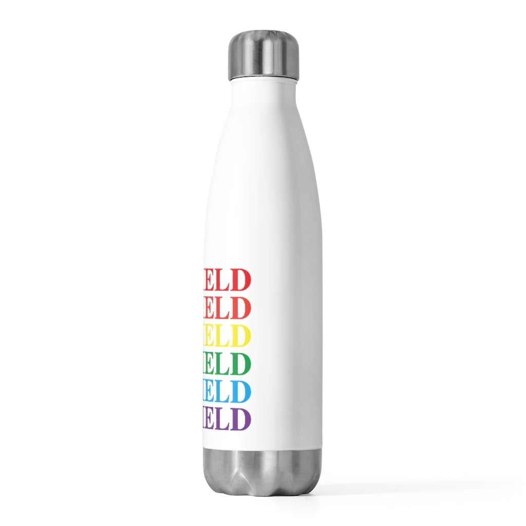 Fairfield Pride 20oz Insulated Bottle