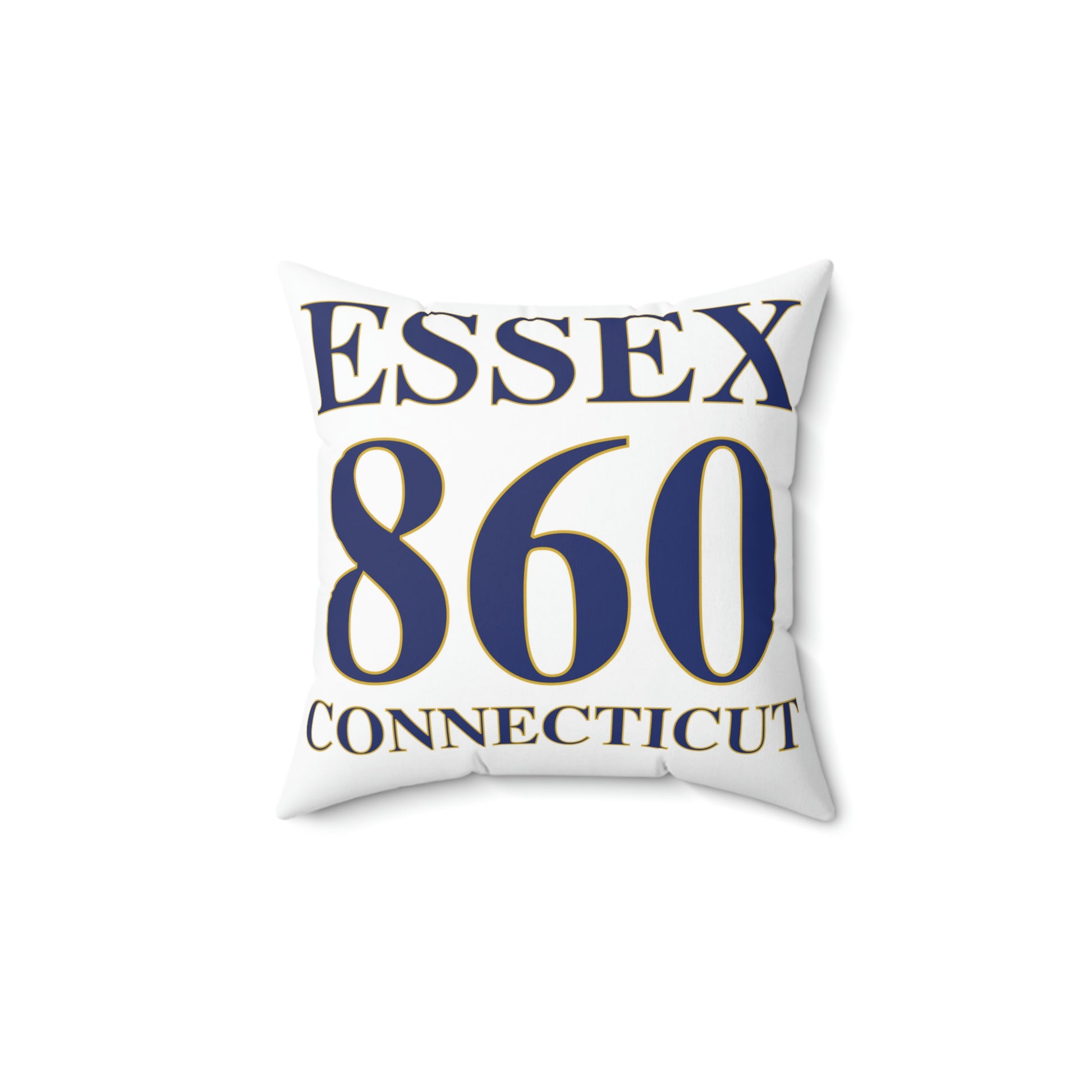 essex connecticut pillow 