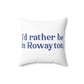I’d rather be  in Rowayton  Norwalk Connecticut tee shirts, hoodies sweatshirts, mugs and other apparel, home gifts and souvenirs. Proceeds of this collections goes to help Finding Norwalk and Finding Connecticut’s brand. Free USA shipping 