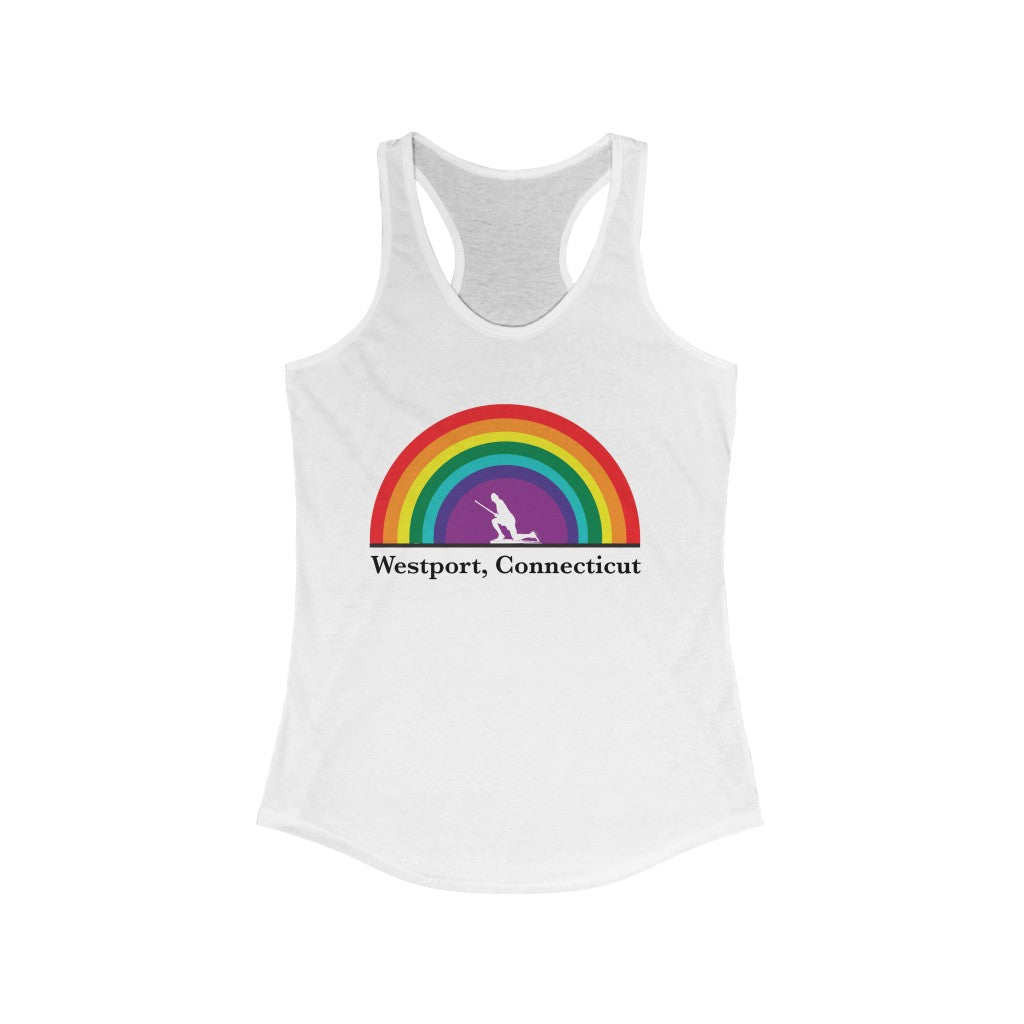 westport pride westport ct womens tank top