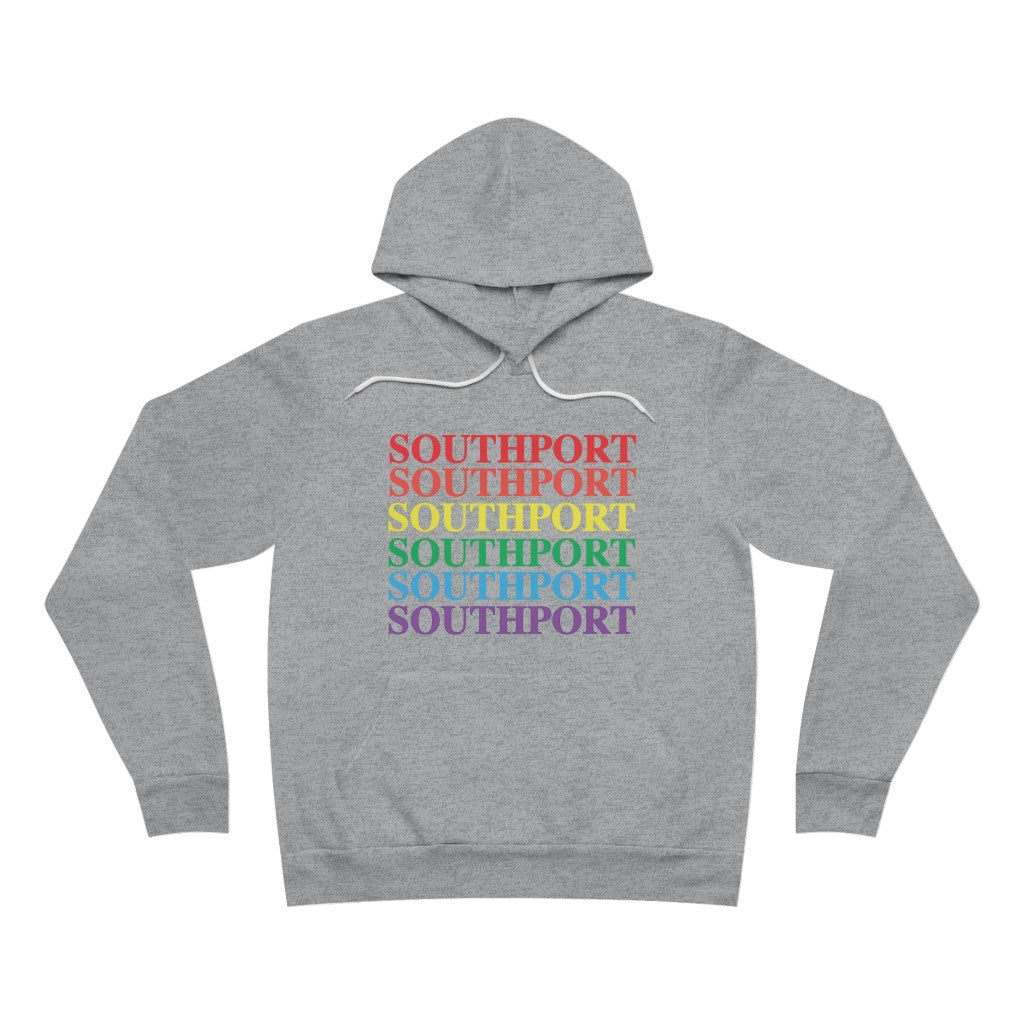 Do you have Southport Pride? Southport, Connecticut apparel and gifts including mugs including LGBTQ inspired tote bags. 10% of pride sales are donated to a Connecticut LGBTQ organization. Free shipping! 