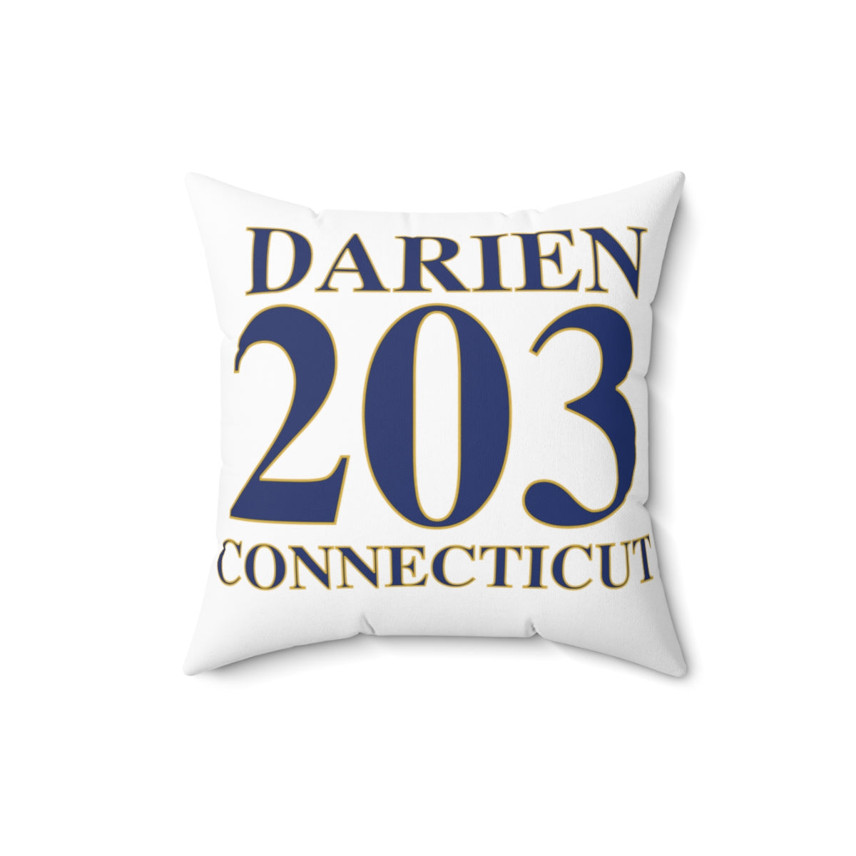 darien 203 connecticut pillow and home decor