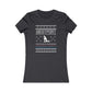 Westport Ugly Holiday Women's Favorite Tee