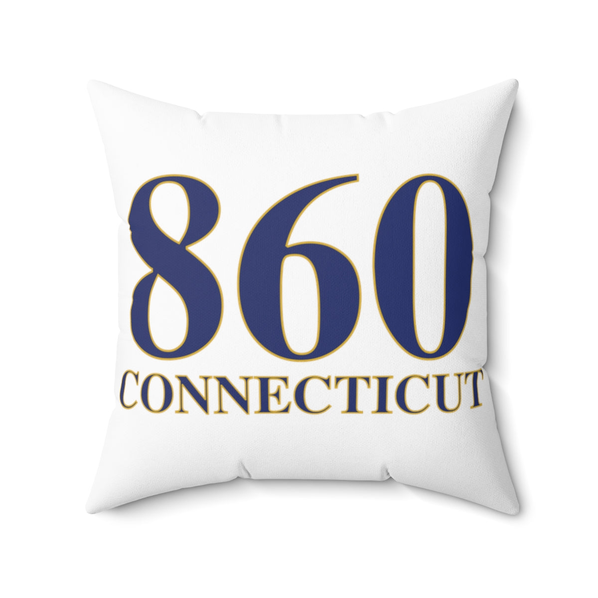 connecticut pillow 