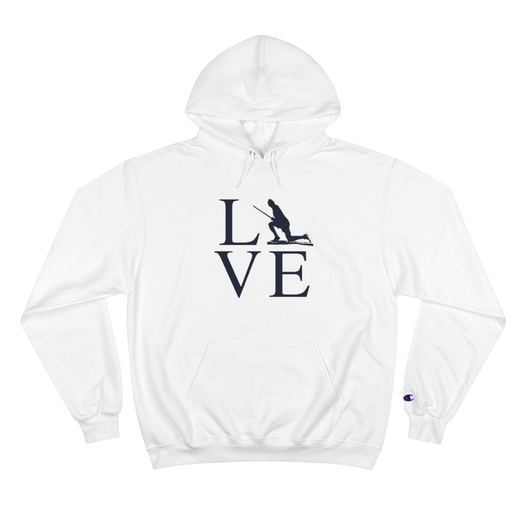 minuteman love westport ct hoodie