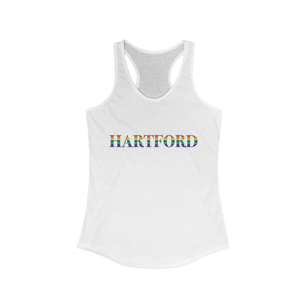  Do you have Hartford Pride?  Hartford, Connecticut apparel and gifts including tank tops. LGBTQ inspired. 10% of Pride sales is donated to a Connecticut LBGTQ organization.   For the latest Connecticut Pride information and events visit Finding Connecticut.   Click here to return to our home page