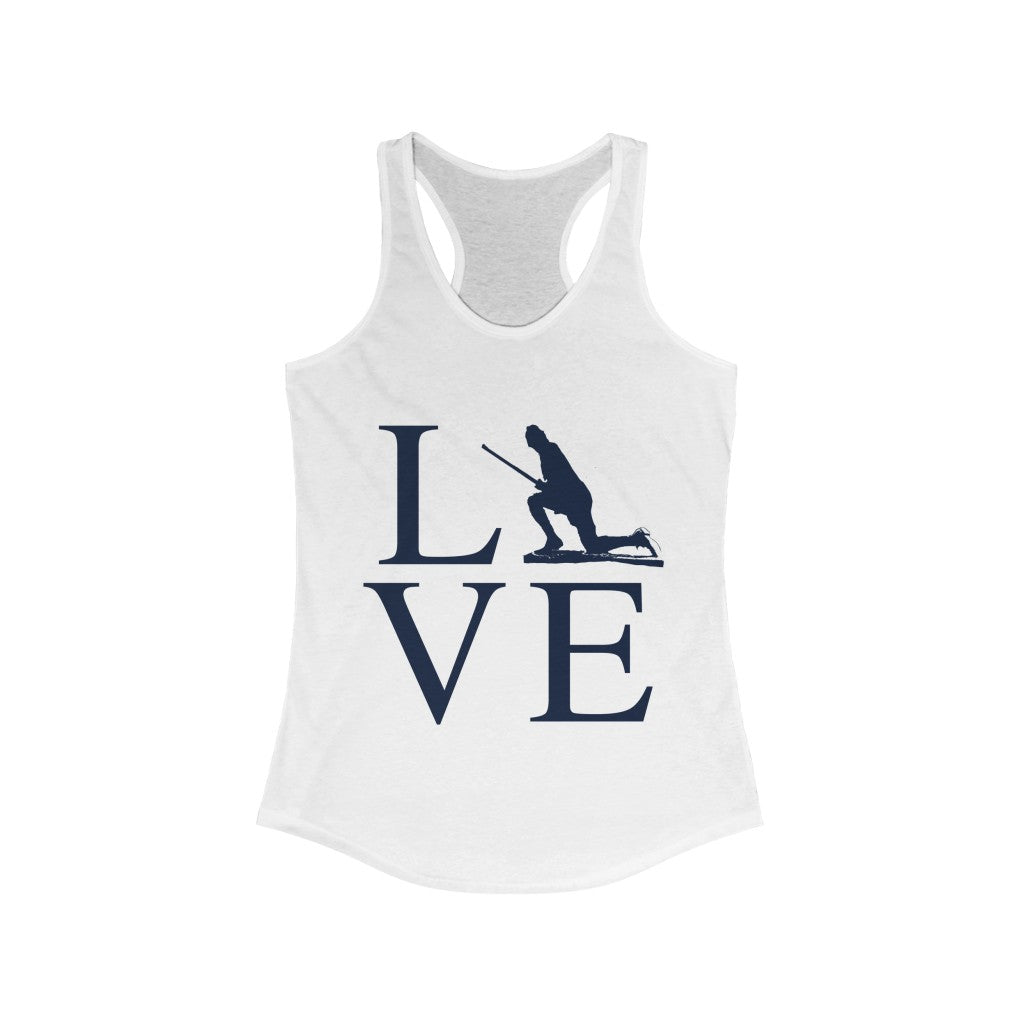 minuteman love westport ct women's tank top shirt 