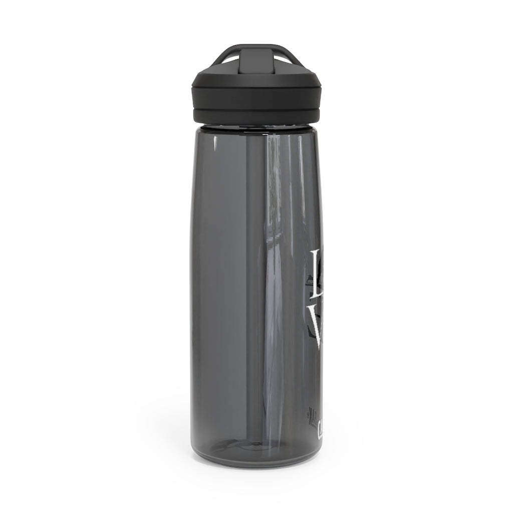 Minuteman Love CamelBak Eddy®  Water Bottle