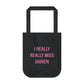 Darien Connecticut tote bag. I really really miss darien connecticut tote bag