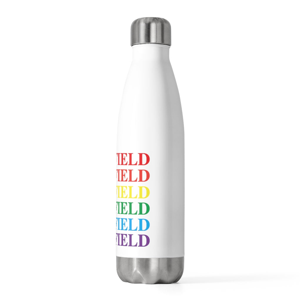 Do you have Ridgefield Pride? Ridgefield, Connecticut apparel and gifts including mugs including LGBTQ inspired tote bags. 10% of pride sales are donated to a Connecticut LGBTQ organization. Free shipping! 