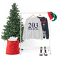 203 Wilton Unisex Heavy Blend™ Crewneck Sweatshirt