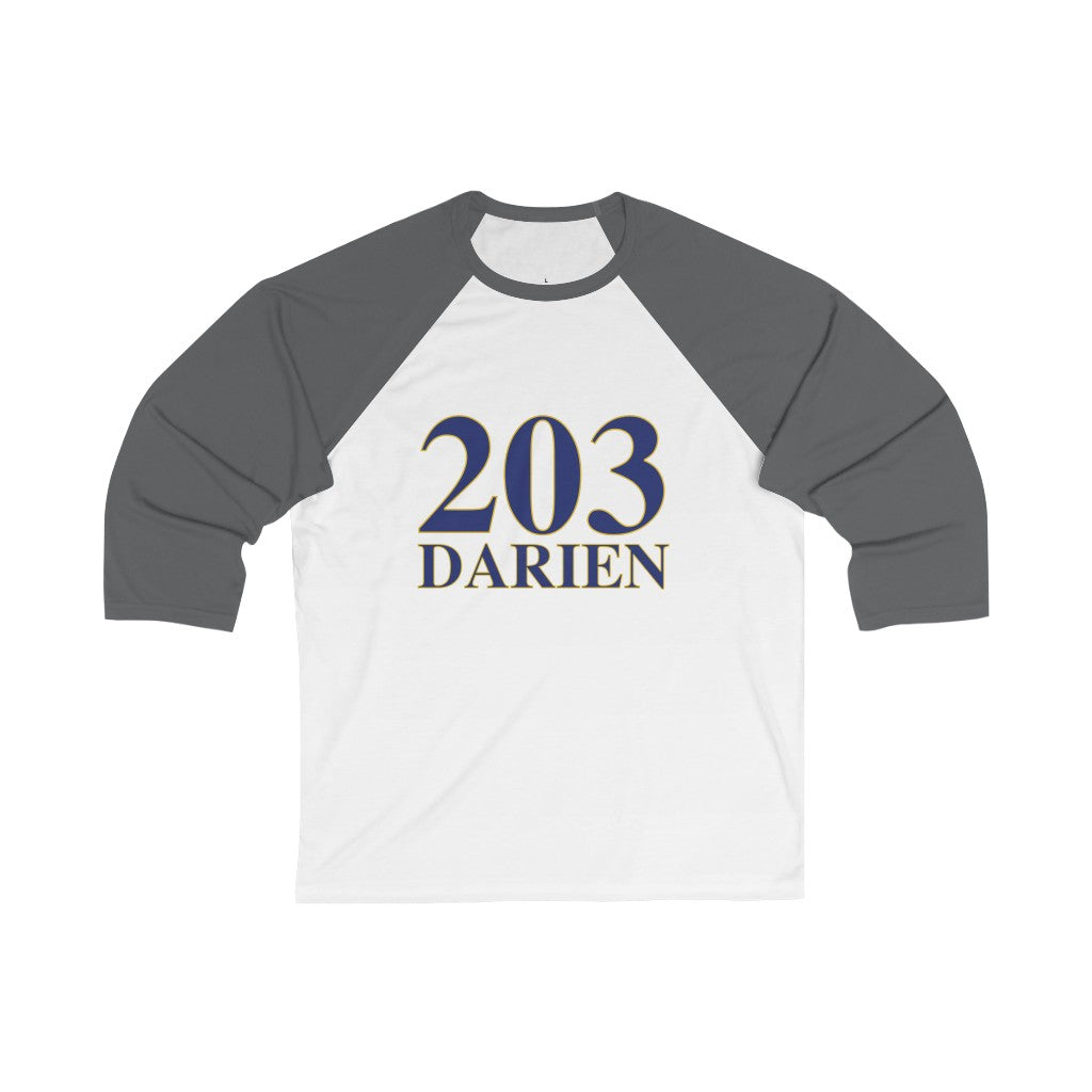 203 darien connecticut shirt