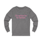 I'd rather be in darien ct long sleeve tee shirt