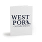 Westport Connecticut Greeting Cards (8, 16, and 24 pcs)