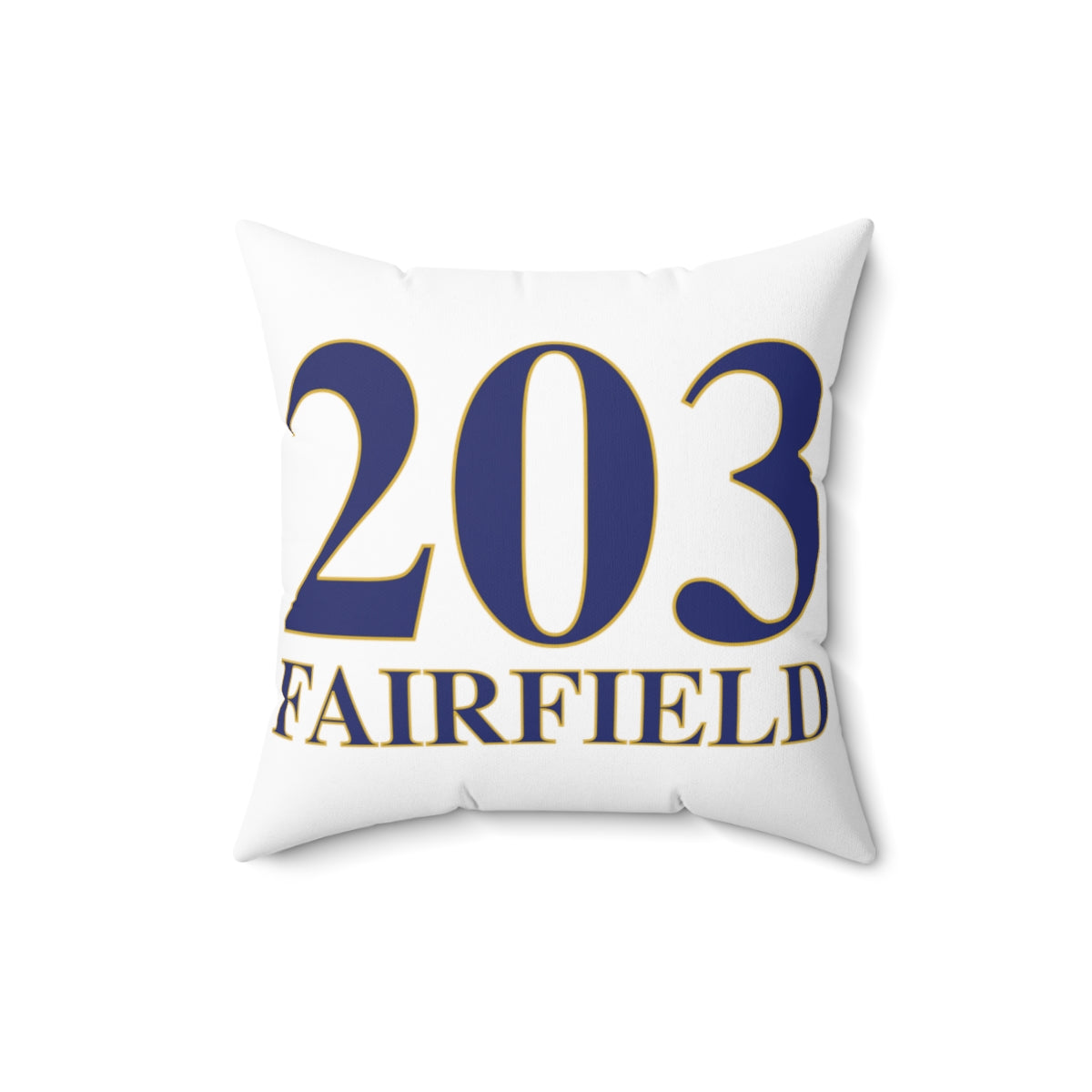 fairfield connecticut home decor and pillow 