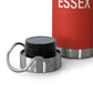 I Really Really Miss Essex Copper Vacuum Insulated Bottle, 22oz