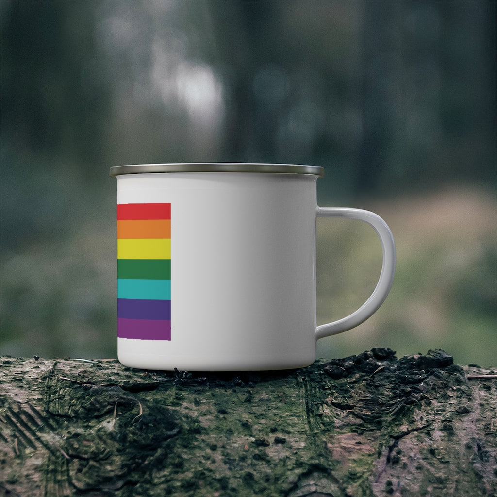 Do you have Connecticut Pride?  Connecticut apparel and gifts including mugs including LGBTQ inspired mugs