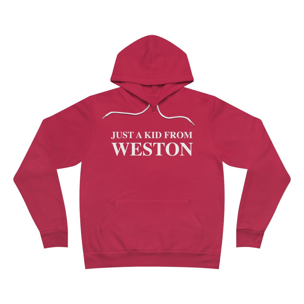 Just a kid from Weston, Weston, Connecticut tee shirts, hoodies sweatshirts, mugs and other apparel, home gifts and souvenirs. Proceeds of this collections goes to help Finding Connecticut’s brand. Free USA shipping 