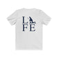 westport ct tee shirt