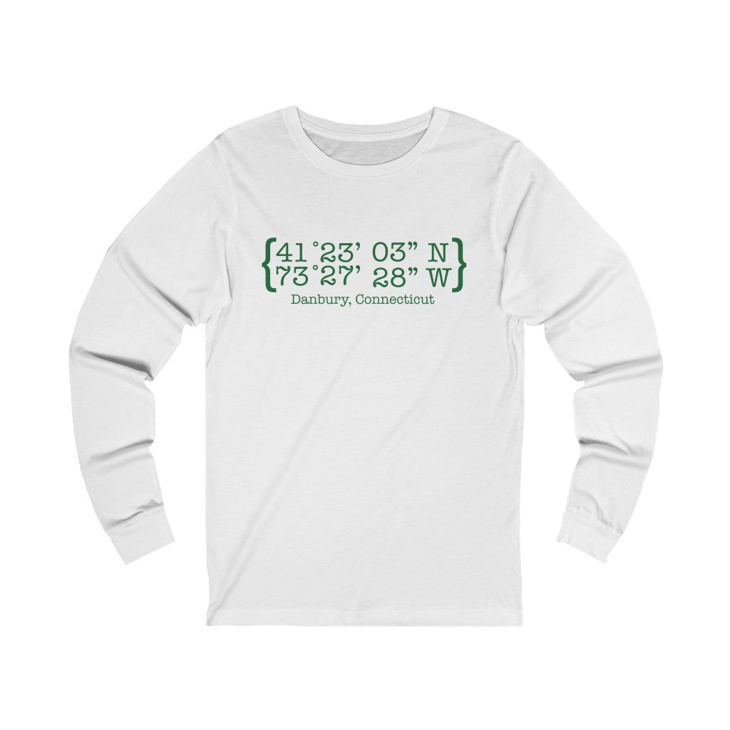 Danbury coordinates tee shirt 