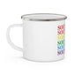 Do you have Southport Pride? Southport, Connecticut apparel and gifts including mugs including LGBTQ inspired tote bags. 10% of pride sales are donated to a Connecticut LGBTQ organization. Free shipping! 