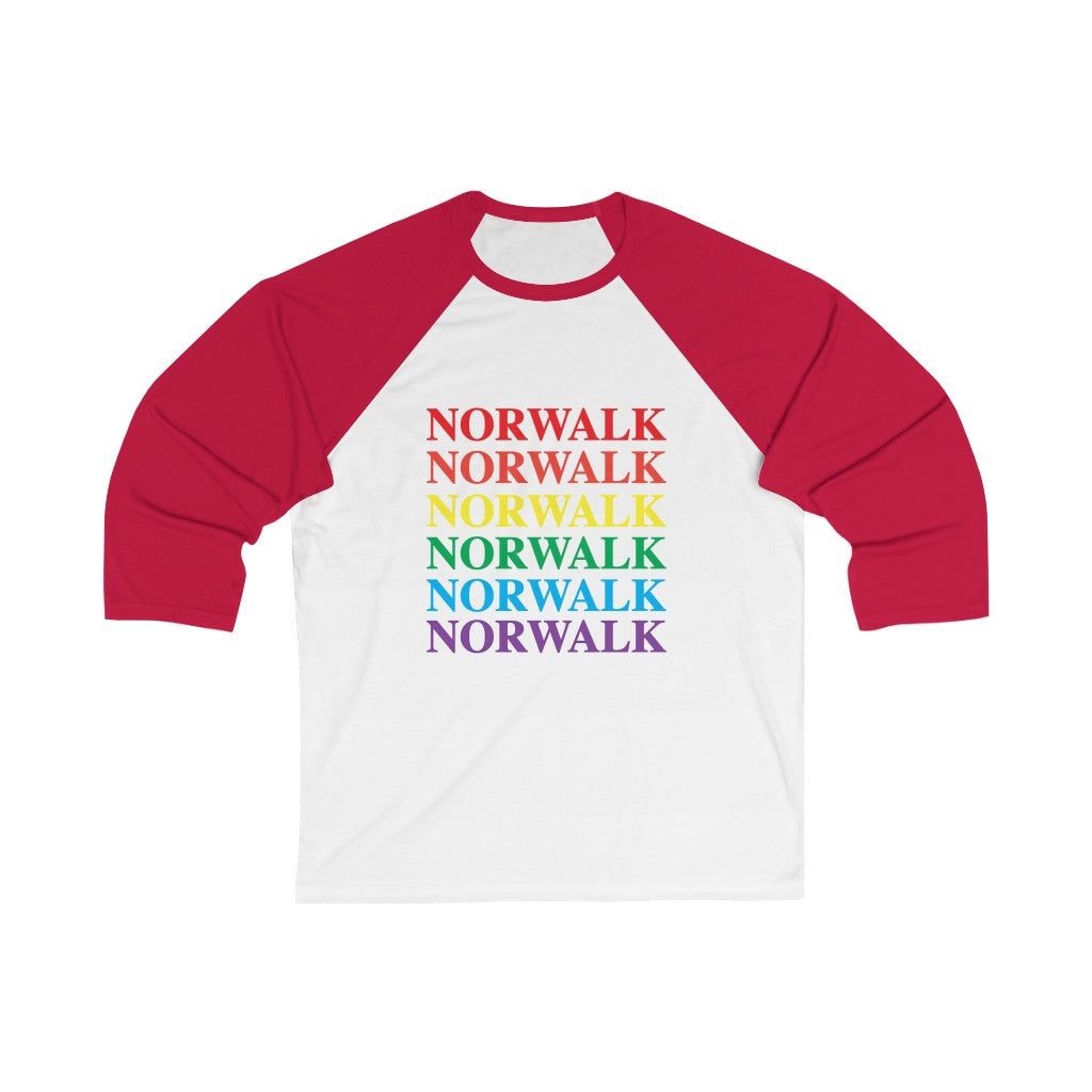 Do you have Norwalk Pride? Norwalk, Connecticut apparel and gifts including mugs including LGBTQ inspired tote bags. 10% of pride sales are donated to a Connecticut LGBTQ organization. Free shipping! 