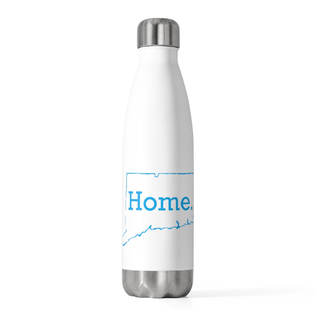 Connecticut Home. 20oz Insulated Bottle