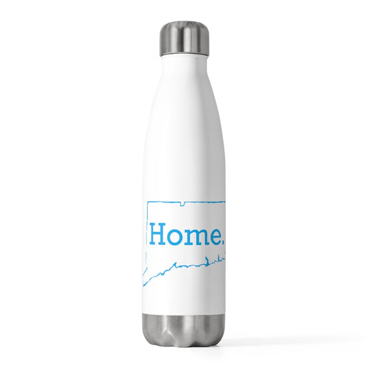 Connecticut Home. 20oz Insulated Bottle