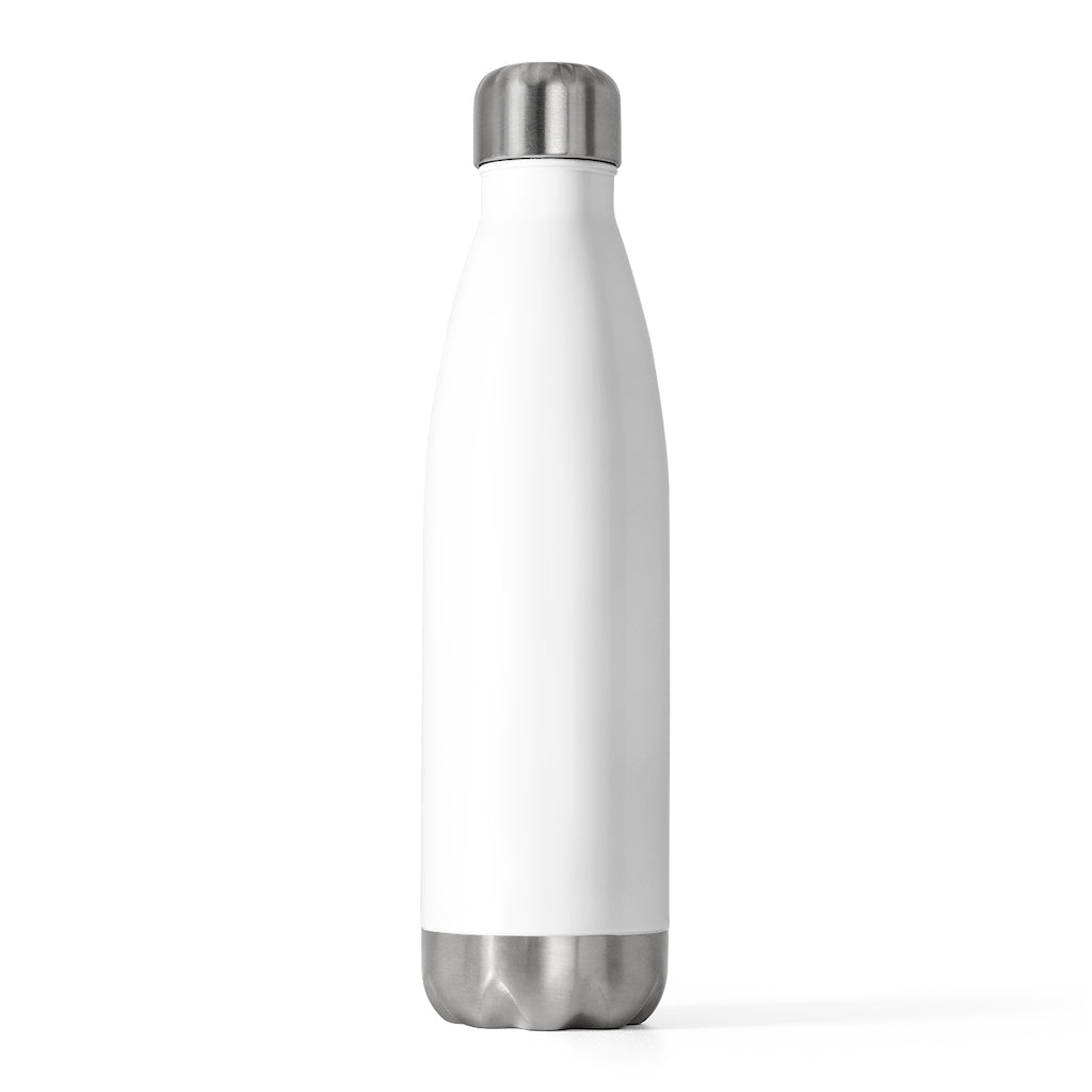 Eat. Sleep. Ridgefield. Repeat. 20oz Insulated Bottle