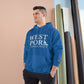  Westport Connecticut  Champion Hoodie